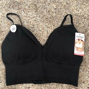 Jockey Bralette
